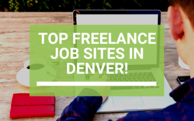 Top 5 Job Resources for Denver Freelancers