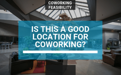 Is this a good property for coworking? 17 questions to ask