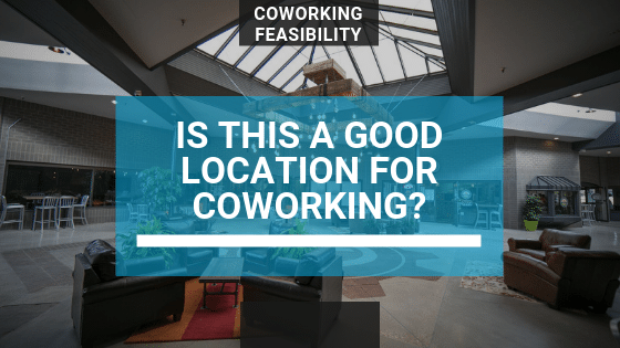 Is this a good property for coworking? 17 questions to ask