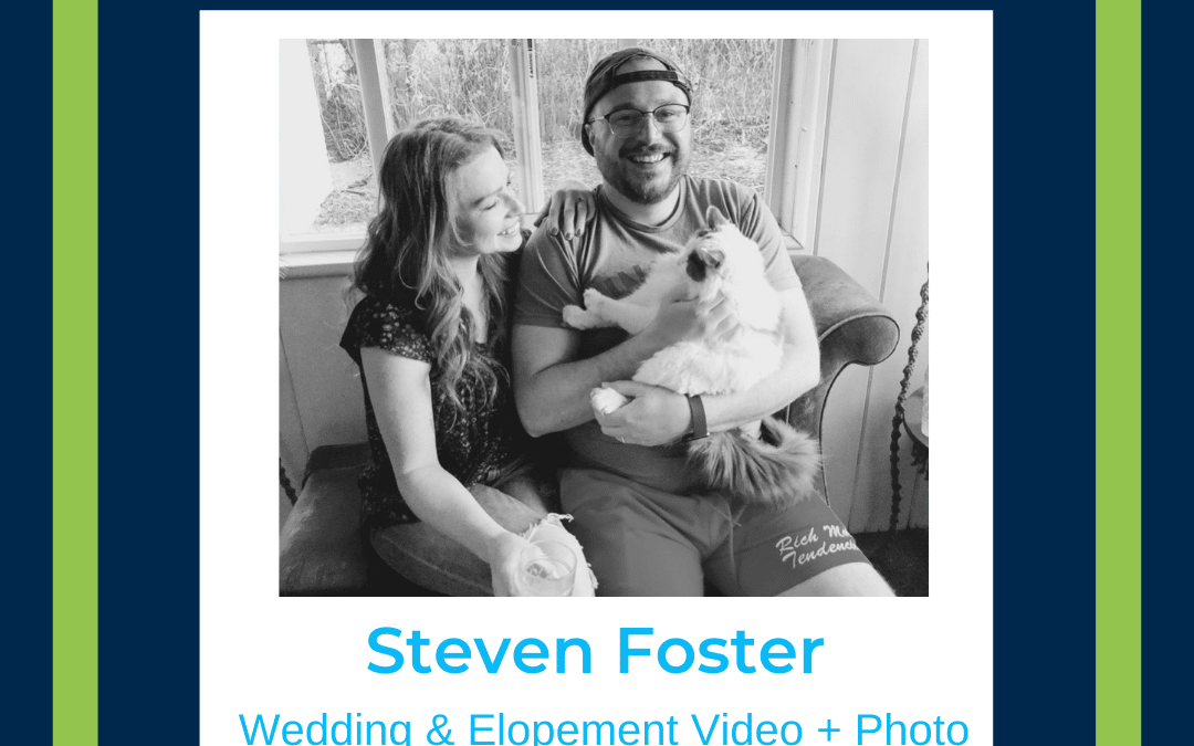 Meet Steven Foster – A Talented Photographer
