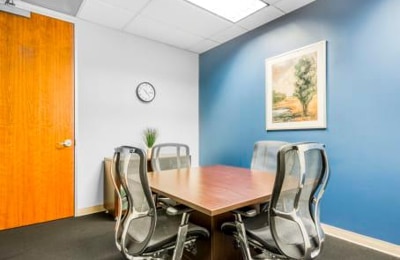 Regus Highlands Ranch 